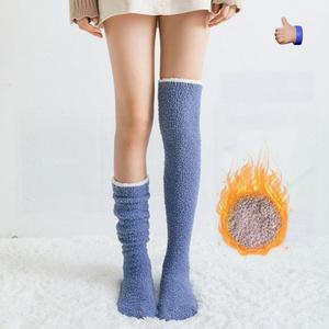 임부양말 오버니타입 무압박설계 롱스타일 수면용 수족냉증