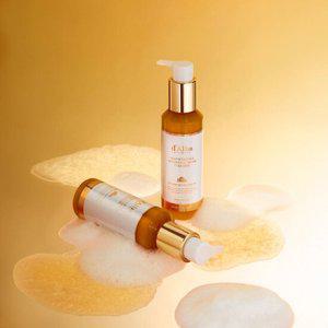 [달바][1 +1] 비건 세럼 클렌저 펌프형 150ml(2개)