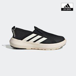 [아디다스키즈](대구신세계)[adidas kids] (170~210) TERREX BOAT SLIP-ON (JQ6006)