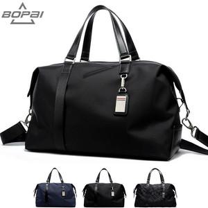 BOPAI BO WE173 캐주얼보스턴백(L) 여행가방 스포츠백