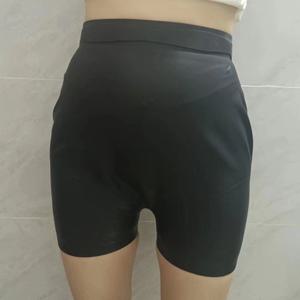 생리 수영복 샘방지 해변 안에입는 팬티 여성용 반바지