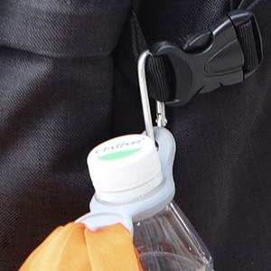 백팩 물통걸이 백패킹 생수병 물병 홀더 산악회 동호회 선물 단체주문 대량구매