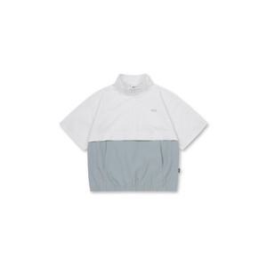 [롯데백화점]폴햄키즈 반팔 아노락  PKF2JJ3523
