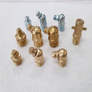 신주 구리스닛불/구리스니플/윤활유 주입구/일자,45도,90도/6mm,8mm,9.5mm,13mm,16mm,21mm