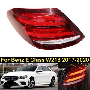 벤츠 E클래스 W213 테일램프 데루등 후미등 브레이크등 2017-2020 dc