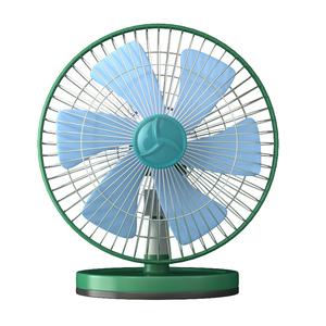 차량용 선풍기 지게차 냉풍기 차량 화물차선풍기 굴삭기 써큘레이터 회전 카팬 지게차용