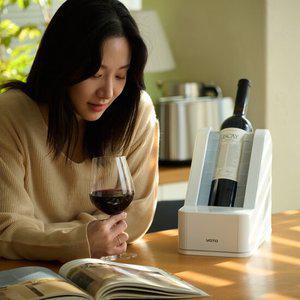 보토 칠링칠링 1구 와인쿨러 VWC-DM01