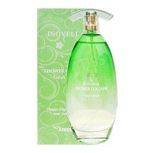 고품질 이노벨라 샤워코롱 바디 미스트 향수 그린향 150ml 바디퍼퓸 남자샤워코롱 퍼퓸미스트 (WFHOKOC)