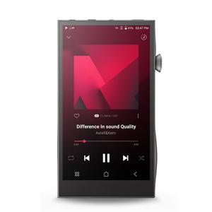 아스텔앤컨 Astell&Kern A&futura SE300 Titan Limited Edition 티탄 한정판 티타늄