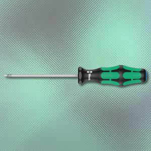 베라 육각스크류드라이버(354 Hex-Plus) 2.0x75mm 공구 수공구