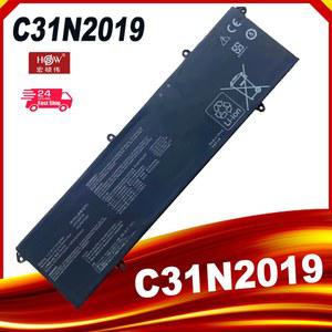 호환 C31N2019-1 배터리, M3500QC-L1079T, Pro SeagullStar 노트북 M3500QC-L1062T OLED M3500 14X 15 ASUS C31N2019 VivoBook M7400