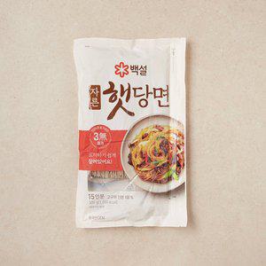 햇당면300g