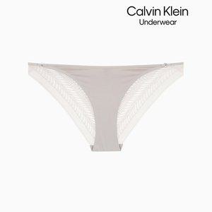 [파주점][Calvin Klein Jeans][캘빈클라인 언더웨어](QF7549AD-K6B)여성 미니멀리스트 레이스 AF 비키니