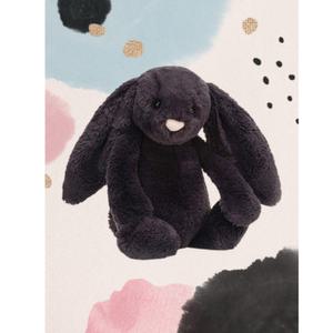 젤리캣 국민 애착 인형 M 잉키 버니 아기 선물 추천 BNS