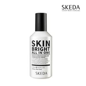 스케다 스킨 브라이트 올인원 135ml