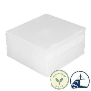 cd케이스 시디케이스 25 Pcs 저장 미디어 패키지 Cd 상자 대형 비디오케이스 용량 별도 디자인 투명