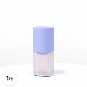 누즈 케어 톤업 크림 01피치 SPF50+ 30ml 1개