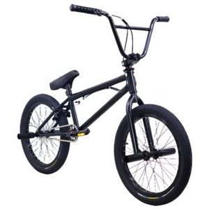 BMX 자전거 24인치 레드블랙ㅣ24인치ㅣ24단 팻바이크 입문용 20인치 산악 카본
