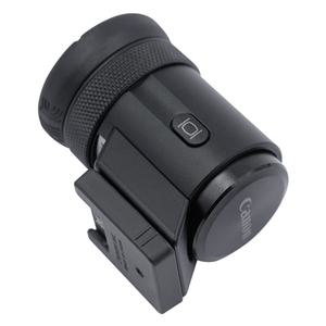 EOS M6 II EOS M6 M3 PowerShot G1 X Mark II Mark III G3 X 디지털 카메라용 canon 호환 전자 뷰파인더 EV