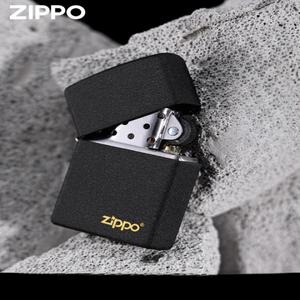 Zippo  공식 플래그십 스토어 라이터 정품 방풍등유 레터링 나만에게 주는 고급 선물