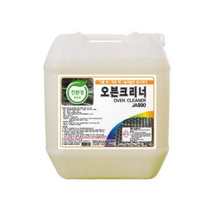 자숨 오븐크리너 18.75L 찌든때 기름때제거