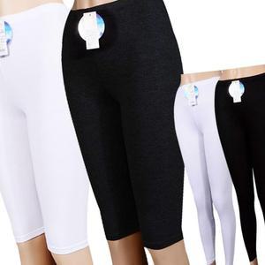 7부 카밀라 인견 바지 9부 쿨 레깅스 9부 쿨바지