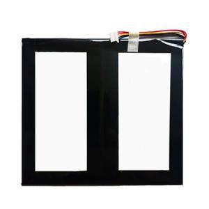 3.7V 9000mAh 리튬 폴리머 배터리  Prestigio Multipad 호환 VISCONTE 3 PMP810E 태블릿 PC 어큐뮬레이터