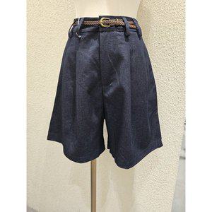 [메종블랑쉬](김해점)실키반바지 M252JSP601K