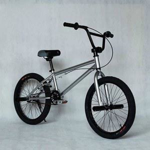 BMX자전거 입문용 퍼포먼스 후진 익스트림 인치자전거 블랙