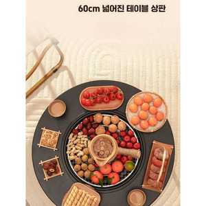 hwasin 가정용화로테이블 화로 화로대 마당 그릴 실내