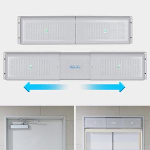 현관문 방충망 모기장설치 도어클로저커버 덮개 클로져 크로져 카바 가리개 아파트