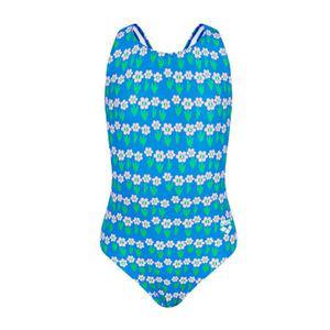 [아레나] 보몽드 여아동 U백 원피스 수영복 A4SG1GO04BLU 6193530