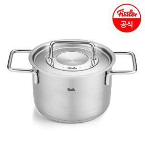 휘슬러 퓨어 컬렉션 메탈 스튜팟 24cm