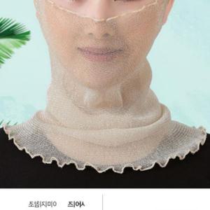 금똥이몰 여름목토시 쿨스카프 멀티스카프 쿨목토시 여름스카프 특수냉매 쾌속냉각