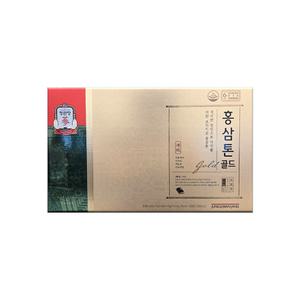 정관장 홍삼톤 골드 40ml x 30포 1개 -hsm