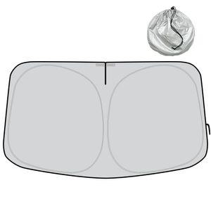 자동차 차량용 햇빛가리개 C130 M사이즈 143x80cm 앞유리커버 커튼 우산 앞창 용가리개 용커버 용창