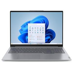 Lenovo 21MW0003US 16인치 멀티 터치 AMD 라이젠 7 7735HS 16GB DDR5 512GB SSD 윈도우 11 프로 노트북 670