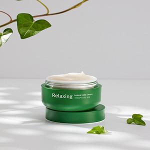 밀크터치 서양송악 진정 크림 50ml