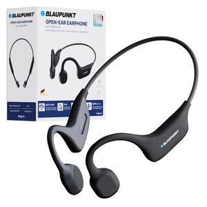 블라우풍트 Ai ENC 블루투스 IPX5방수 골전도 이어폰 BLP-OE691