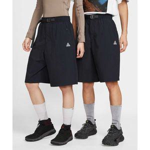 나이키 NIKE ACG 오브 위버 UV 리펠 오버사이즈 쇼츠 M - 블랙:앤트러사이트:서밋 화이트 HJ2888-010 33720