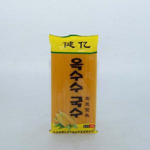 [ME11629O_56]균일하고 면류 옥수수 국수 400g