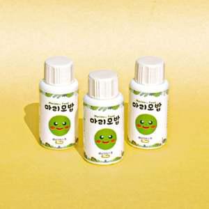마리모밥