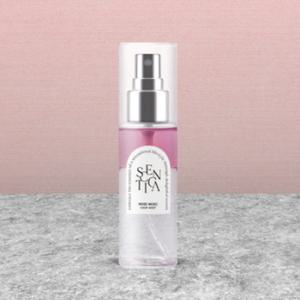 센티카 향 좋은 헤어 미스트 퍼퓸 로즈 뮤스크 50ml