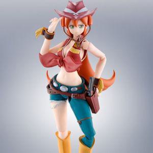 (S.H.Figuarts) 백 애로우 - 엘샤 린로우프라모델 키덜트 만들기 조립 취미 피규어 니어 어만들기 피어 샤