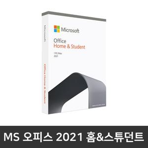 ANV15-51-72E2 추가옵션 / MS 오피스 홈and스튜던트 2021