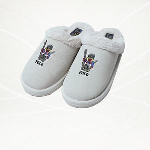 폴로 POLO 랄프로렌 RFS11601W KAYLEIGH SCUFF SKI BEAR 1137301