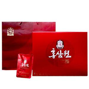 V11 정관장 홍삼원 70ml 50ml 30포 60포 선물세트 + 쇼핑백