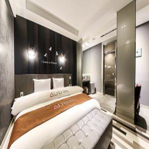 [경북] 영주 ALTO HOTEL(경북, 영주)