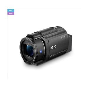 AX43A소니공식대리점} 정품 핸디캠 FDR-AX43A 4K  캠코더AX43A