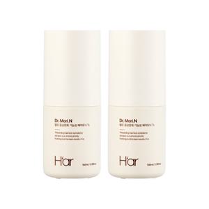 하아르 닥터모리엔 100ml 2박스 기능성 탈모 영양제